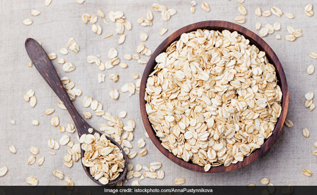 Inulin is a type of prebiotic