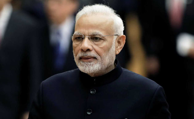 "You Made Taxis Of IAF Jets, Paying Rs 744": Congress Targets PM Modi