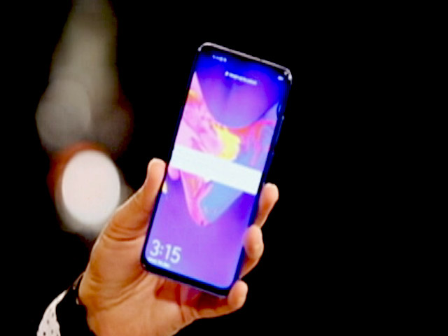 The Next Honor Flagship Is Around The Corner