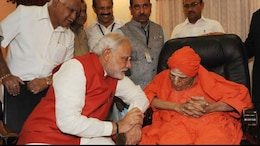 Shivakumara Swami: The Spiritual Leader Who Transformed Lives Through Education