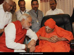 Shivakumara Swami: The Spiritual Leader Who Transformed Lives Through Education Shivakumara Swami: The Spiritual Leader Who Transformed Lives Through Education