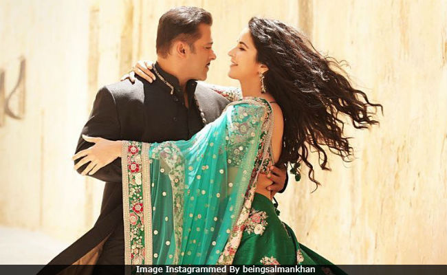 Salman Khan's <i>Bharat</i>: Countdown To Teaser Begins. Here's An Update