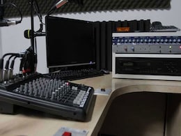 Private FM Channels Allowed To Broadcast All India Radio News Till May 31 Private FM Channels Allowed To Broadcast All India Radio News Till May 31