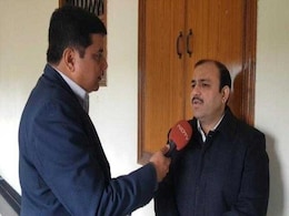 2024 के आम चुनाव के बाद गैर-भाजपा संयुक्त मोर्चा सरकार बनाएगा : दानिश अली 2024 के आम चुनाव के बाद गैर-भाजपा संयुक्त मोर्चा सरकार बनाएगा : दानिश अली