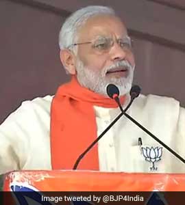 'Modi Didn't Accept Tea In 9-Hour Questioning': 2002 Probe Chief In Book