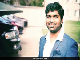 Telangana Man Shot By Robbers In US Needs Multiple Surgeries, Is Critical Telangana Man Shot By Robbers In US Needs Multiple Surgeries, Is Critical
