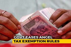 Partial Relief For Start-Ups As Centre Eases Angel Tax Exemption Rules Partial Relief For Start-Ups As Centre Eases Angel Tax Exemption Rules