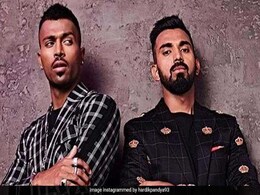 हार्दिक पंड्या और केएल राहुल के निलंबन को COA ने किया खत्म, जांच अभी भी जारी हार्दिक पंड्या और केएल राहुल के निलंबन को COA ने किया खत्म, जांच अभी भी जारी