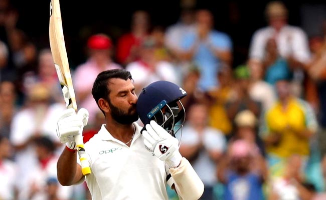 रणजी ट्रॉफी : चेतेश्‍वर पुजारा और शेल्‍टन जैक्‍सन के शतक, सौराष्‍ट्र तीसरी बार फाइनल में पहुंचा