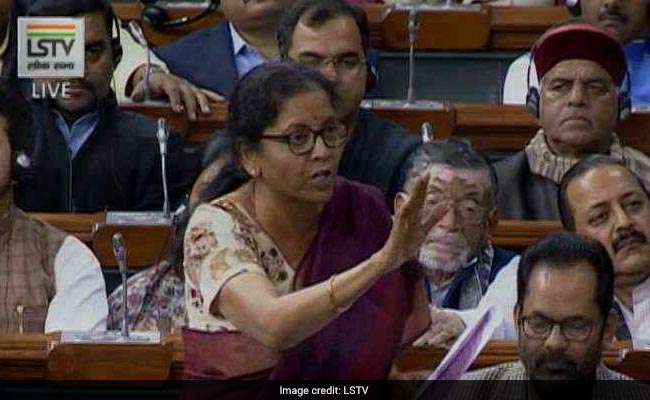 Defence Minister's Rafale Reply Destroyed "Campaign Of Calumny": PM Modi