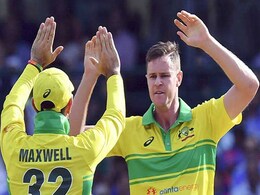 कुछ ऐसे जैसन बेहरेनड्रॉफ ने मजाक की बात को सच साबित कर दिखाया कुछ ऐसे जैसन बेहरेनड्रॉफ ने मजाक की बात को सच साबित कर दिखाया