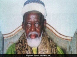 Ghana Church Attacked Over Prophecy Of Muslim Spiritual Leader's Death Ghana Church Attacked Over Prophecy Of Muslim Spiritual Leader's Death