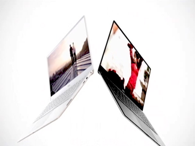 Laptop's Worth Looking at From CES This Year