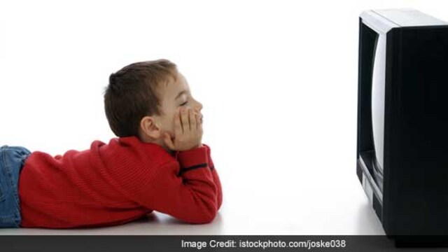 Having access to screen time in the bedroom during preschool years affects long-term health.