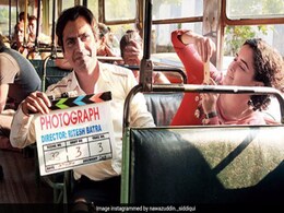 'ठाकरे' के बाद 'फोटोग्राफ' में दिखेंगे नवाजुद्दीन सिद्दीकी, आ गई रिलीज डेट 'ठाकरे' के बाद 'फोटोग्राफ' में दिखेंगे नवाजुद्दीन सिद्दीकी, आ गई रिलीज डेट