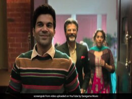 <i>Ek Ladki Ko Dekha Toh Aisa Laga</i>'s <I>Good Morning</I>, Featuring Anil Kapoor, Sonam Kapoor And Rajkummar Rao, Is About New Beginnings <i>Ek Ladki Ko Dekha Toh Aisa Laga</i>'s <I>Good Morning</I>, Featuring Anil Kapoor, Sonam Kapoor And Rajkummar Rao, Is About New Beginnings