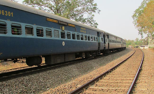 To Clear Holiday Rush, East Coast Railways To Run Special Train