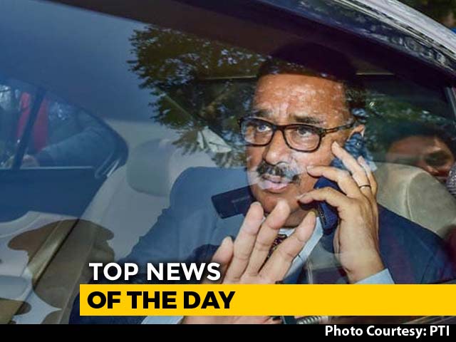 The Biggest Stories Of January 10, 2019