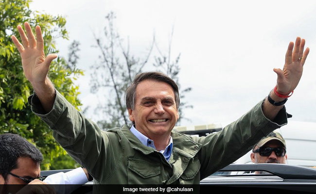 जेयर बोल्सोनारो बने ब्राजील के नए राष्ट्रपति, लेकिन उनके इन भाषणों से लोग नाराज