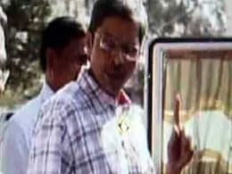 Cop Accused In Ishrat Jahan Case Among 6 Officers Promoted In Gujarat Cop Accused In Ishrat Jahan Case Among 6 Officers Promoted In Gujarat