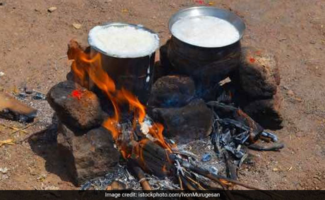 Pongal 2019: Meaning Of The Ritual Of Letting Rice And Milk Overflow On Thai Pongal