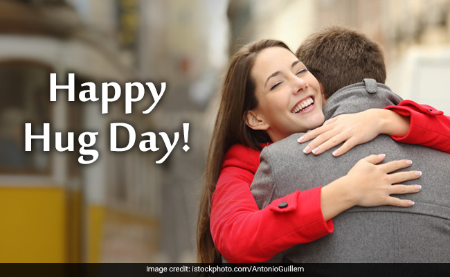 Hug Day 2020: গুনগুন বসন্তে আপনার 'জাদু কী ...