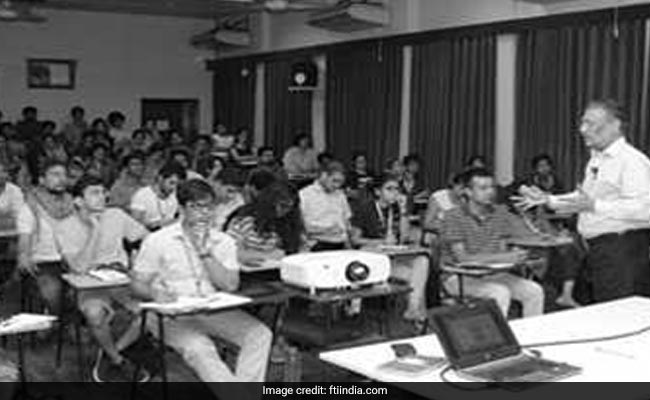 FTII's Film Appreciation Course To Begin In Hyderabad