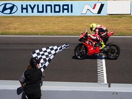 WSBK: Ducati's Bautista Wins By 15 Seconds In World SBK Debut At Phillip Island WSBK: Ducati's Bautista Wins By 15 Seconds In World SBK Debut At Phillip Island