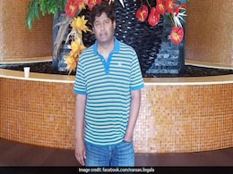 Indian-American Plotted To Kill Wife, Arrested After Meeting 'Hitman' Indian-American Plotted To Kill Wife, Arrested After Meeting 'Hitman'