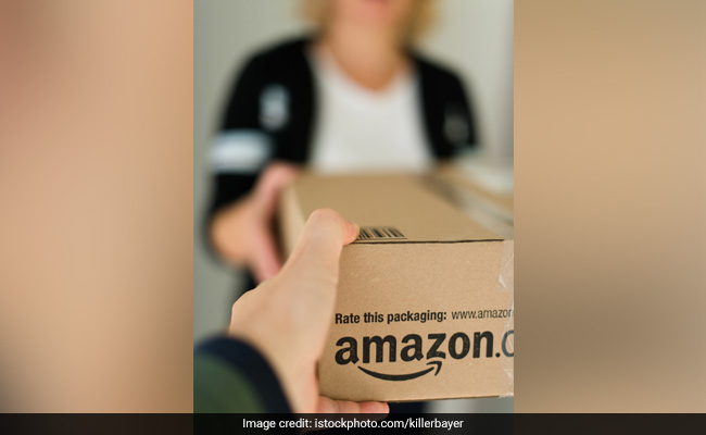 She Ordered A Cat Dish Online. Amazon Sent Her Illegal Stun Gun Instead
