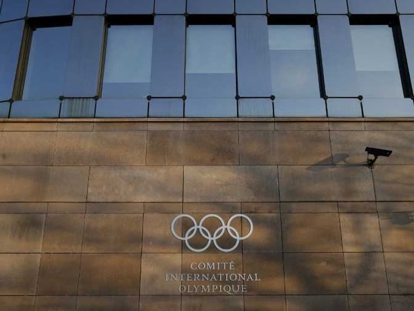 India Fears Olympic Isolation Over Pakistan Visa Row India Fears Olympic Isolation Over Pakistan Visa Row