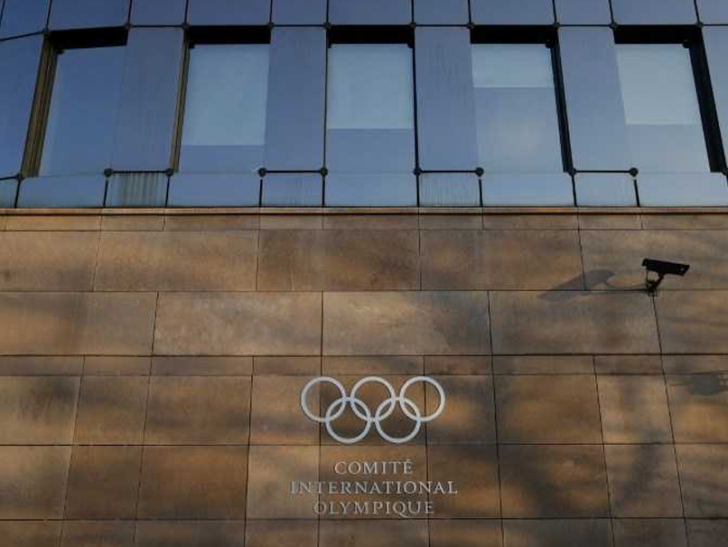 India Fears Olympic Isolation Over Pakistan Visa Row