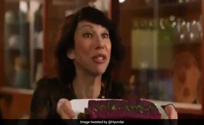 Hyundai's Super Bowl Advertisement Leaves Vegans Furious