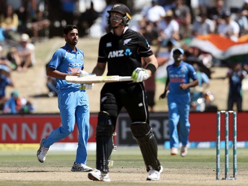 Martin Guptill Out Of New Zealand Side For India T20I Series Martin Guptill Out Of New Zealand Side For India T20I Series