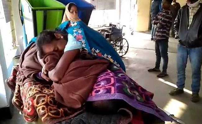 32 Tea Garden Workers Dead After Consuming Toxic Liquor In Assam