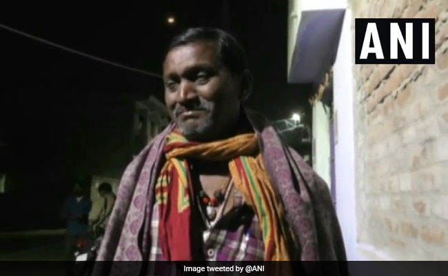 "Ready To Sacrifice Other Son For India": Father Of Killed Pulwama <i>Jawan</i>