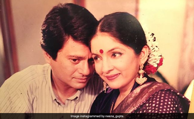 Neena Gupta Promises She Will Re-Launch <I>Saans</i> As Soon As...