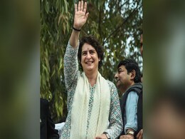 ट्विटर पर प्रियंका गांधी की दस्तक: कुछ ही घंटों में फॉलोअर्स की संख्या पहुंची एक लाख के पार, थरूर बोले सोशल मीडिया का सुपरस्टार ट्विटर पर प्रियंका गांधी की दस्तक: कुछ ही घंटों में फॉलोअर्स की संख्या पहुंची एक लाख के पार, थरूर बोले सोशल मीडिया का सुपरस्टार