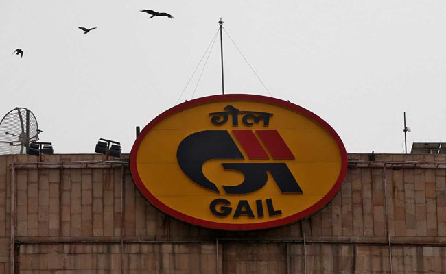 GAIL To Consider Share Buyback On March 31