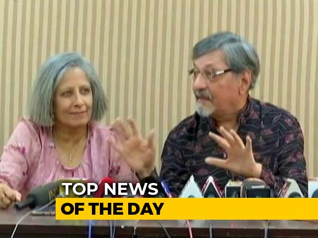 The Biggest Stories Of February 10, 2019