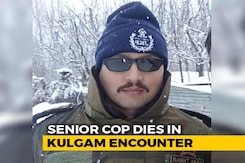 Senior Cop Dies, 3 Soldiers Injured In Jammu And Kashmir Encounter Senior Cop Dies, 3 Soldiers Injured In Jammu And Kashmir Encounter
