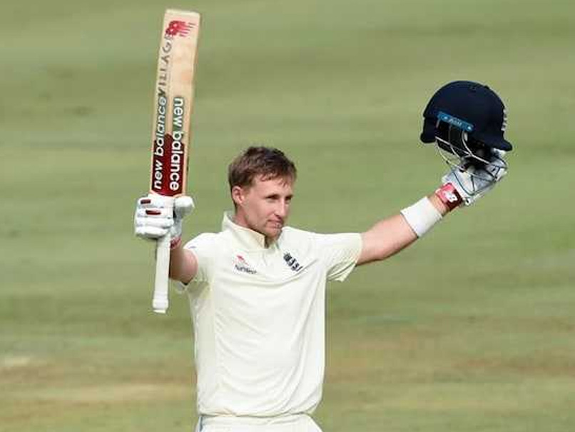 Joe Root Back In Top Five Of ICC Test Rankings For Batsmen