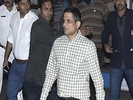 Ahead Of Rajeev Kumar's Questioning, CBI Sends 10 Officers To Kolkata Ahead Of Rajeev Kumar's Questioning, CBI Sends 10 Officers To Kolkata