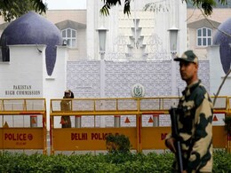 "Ensure Safety Of Minorities": India To Pakistan Over Attack On Sikhs "Ensure Safety Of Minorities": India To Pakistan Over Attack On Sikhs
