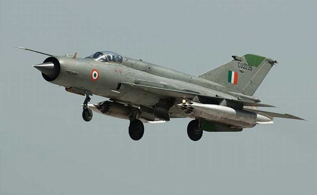 India Wants "Safe Return" Of Pilot In Pak Custody: Full Statement