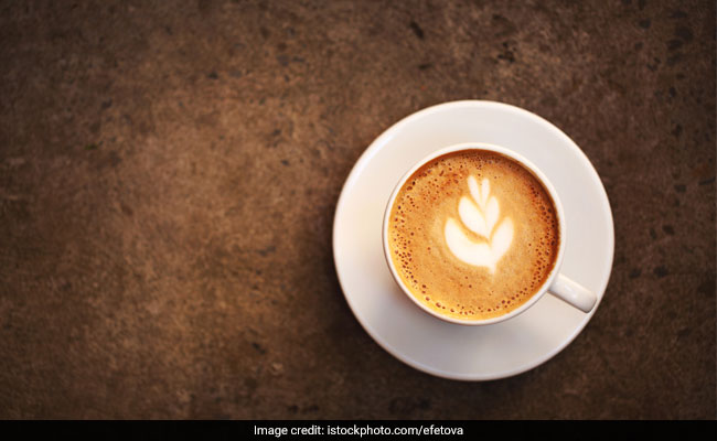 This Coffee Concoction Is The Perfect One To Brew This Winter