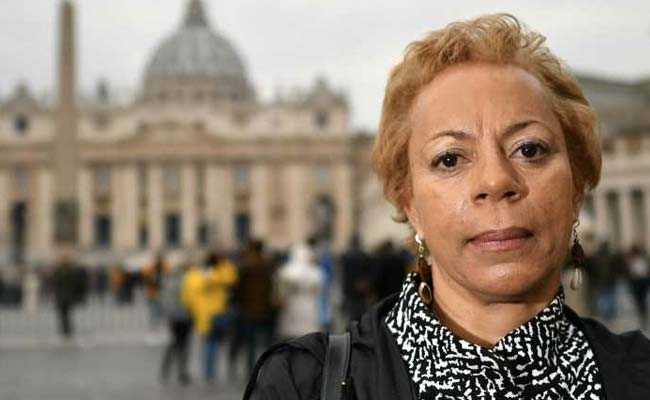 "I Obeyed Like A Robot": Rape Survivor Tells Of Predator Priest