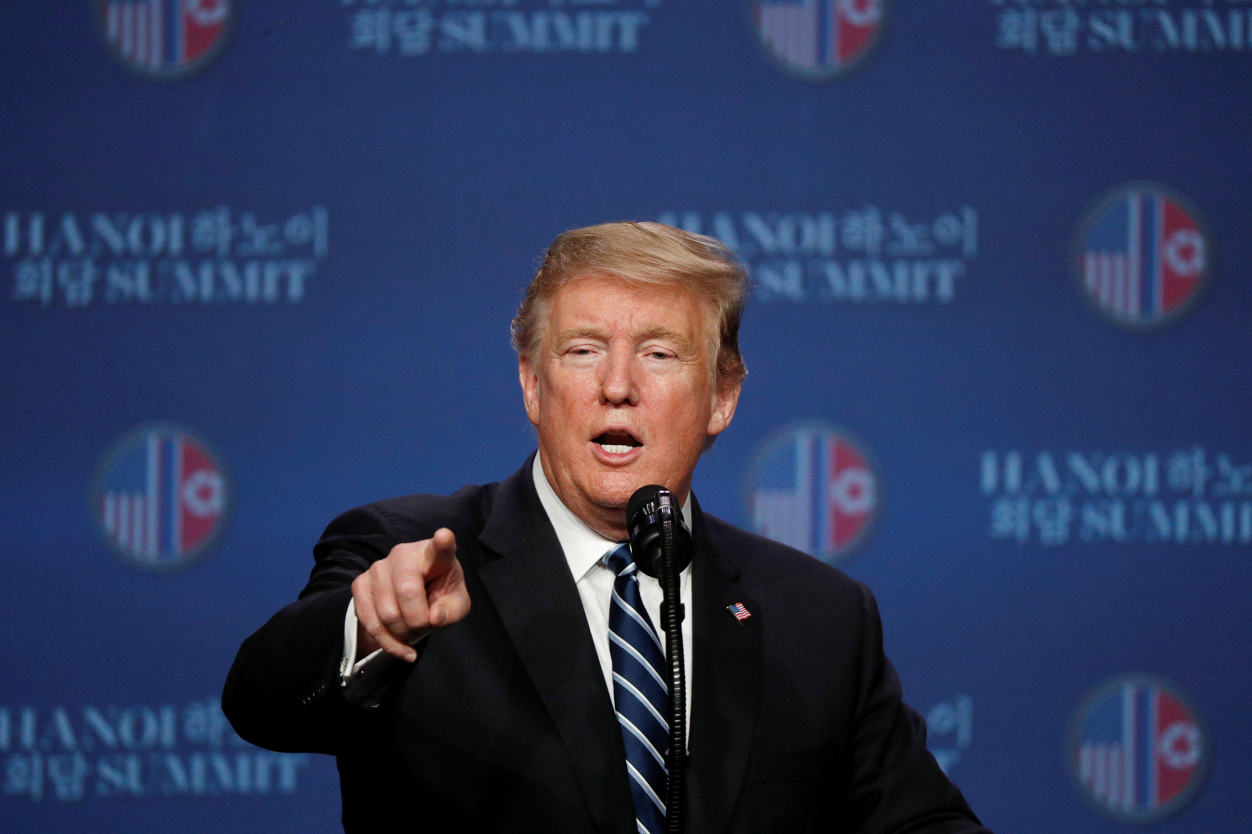 Donald Trump Sides With Kim On Tortured American, Sparking Firestorm