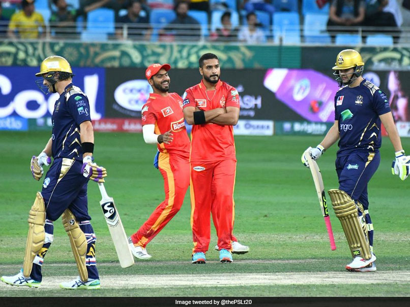 Pakistan Cricket Board Reacts After IMG-Reliance Pulls Out Of Their Twenty20 League