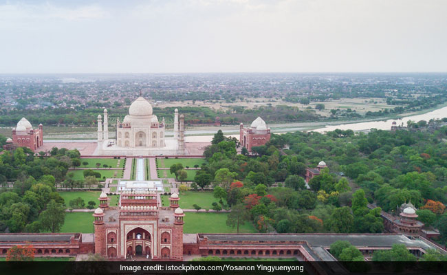 Artificial Intelligence, Satellite Images, Drones May Soon Monitor Yamuna